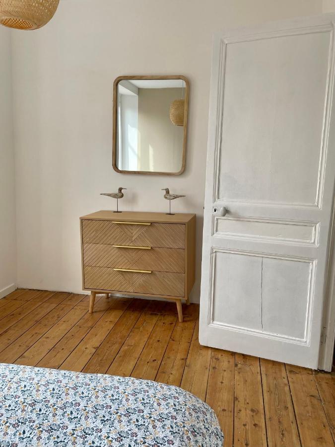 Maree Ault - Maison Moderne Renovee Echappee Mer Екстер'єр фото